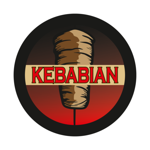 Kebabian-logo