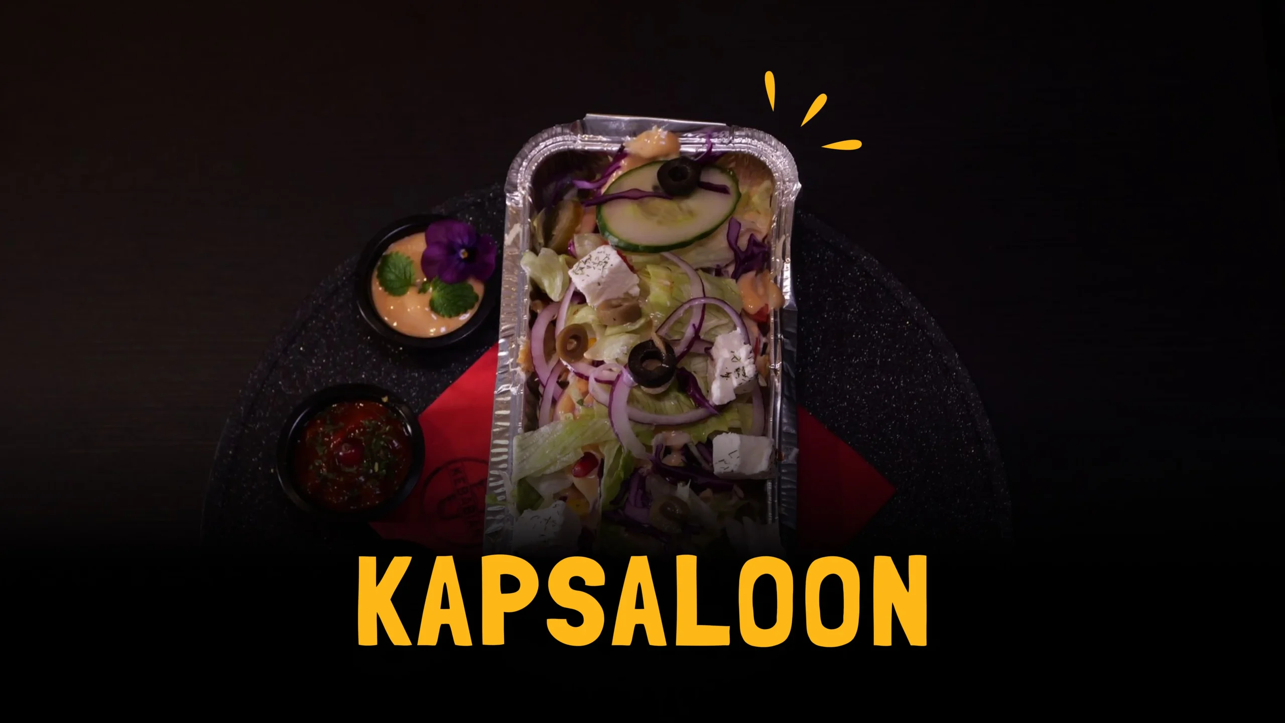 Kapsaloon